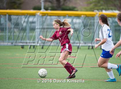 Thumbnail 3 in Benicia vs. Whitney photogallery.