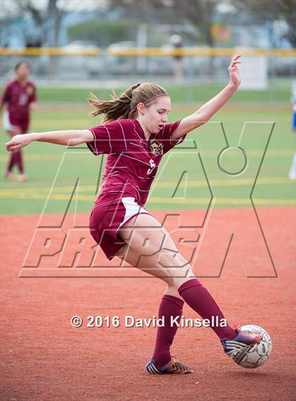 Thumbnail 2 in Benicia vs. Whitney photogallery.
