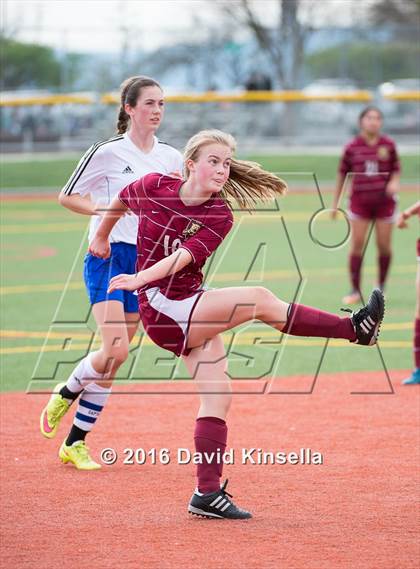 Thumbnail 2 in Benicia vs. Whitney photogallery.