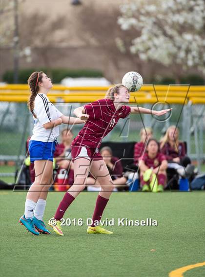 Thumbnail 3 in Benicia vs. Whitney photogallery.