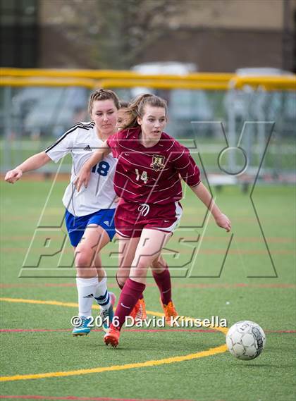 Thumbnail 1 in Benicia vs. Whitney photogallery.