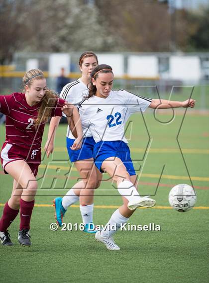 Thumbnail 1 in Benicia vs. Whitney photogallery.
