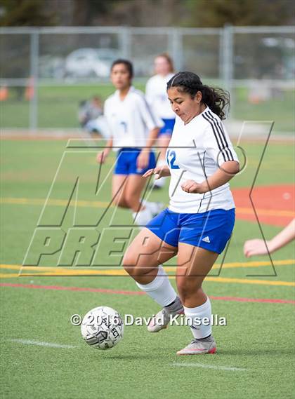 Thumbnail 3 in Benicia vs. Whitney photogallery.