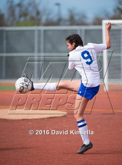 Thumbnail 1 in Benicia vs. Whitney photogallery.