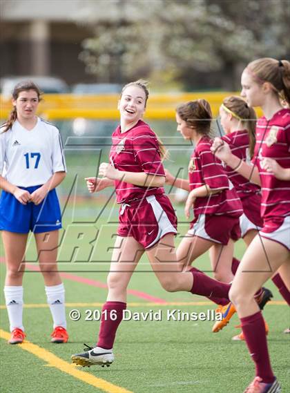 Thumbnail 3 in Benicia vs. Whitney photogallery.