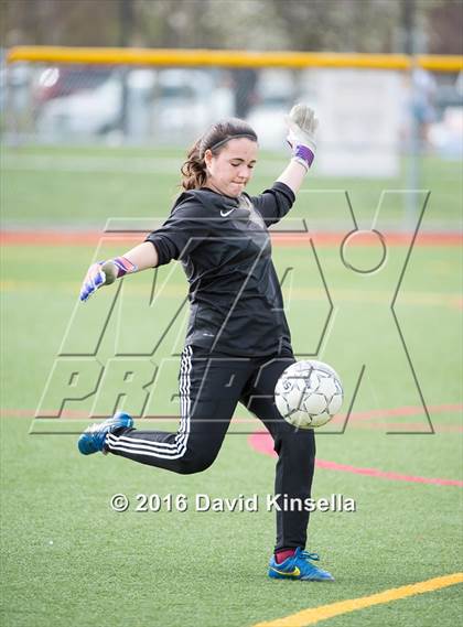 Thumbnail 1 in Benicia vs. Whitney photogallery.