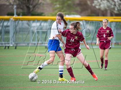 Thumbnail 1 in Benicia vs. Whitney photogallery.