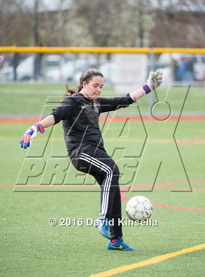 Thumbnail 1 in Benicia vs. Whitney photogallery.