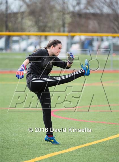 Thumbnail 2 in Benicia vs. Whitney photogallery.