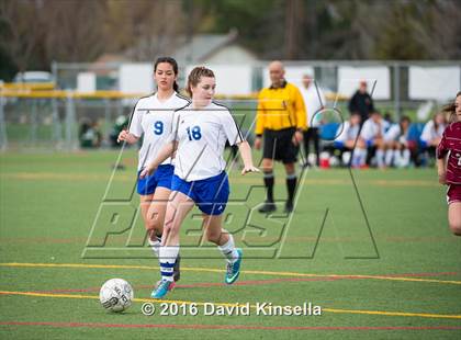 Thumbnail 2 in Benicia vs. Whitney photogallery.