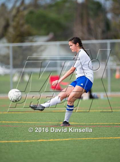 Thumbnail 3 in Benicia vs. Whitney photogallery.