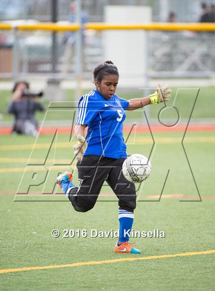 Thumbnail 3 in Benicia vs. Whitney photogallery.