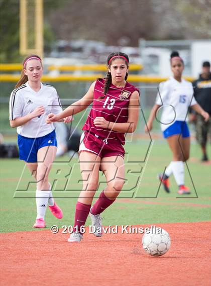 Thumbnail 1 in Benicia vs. Whitney photogallery.