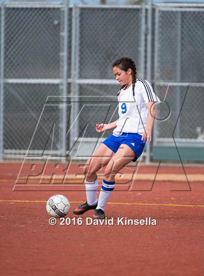 Thumbnail 3 in Benicia vs. Whitney photogallery.