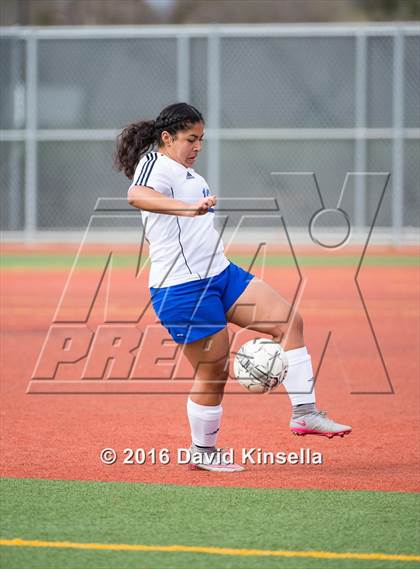 Thumbnail 3 in Benicia vs. Whitney photogallery.