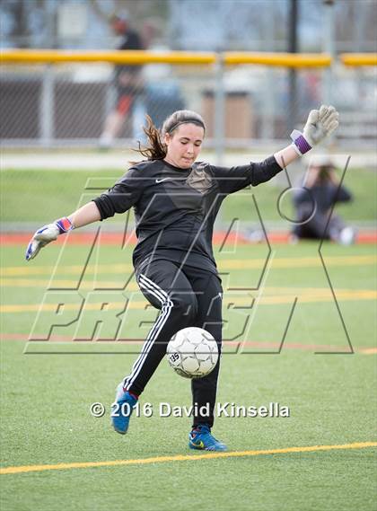 Thumbnail 2 in Benicia vs. Whitney photogallery.