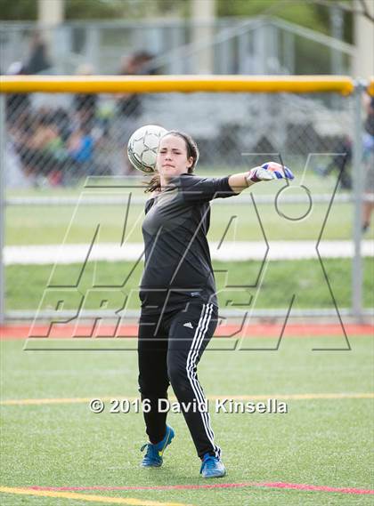 Thumbnail 2 in Benicia vs. Whitney photogallery.