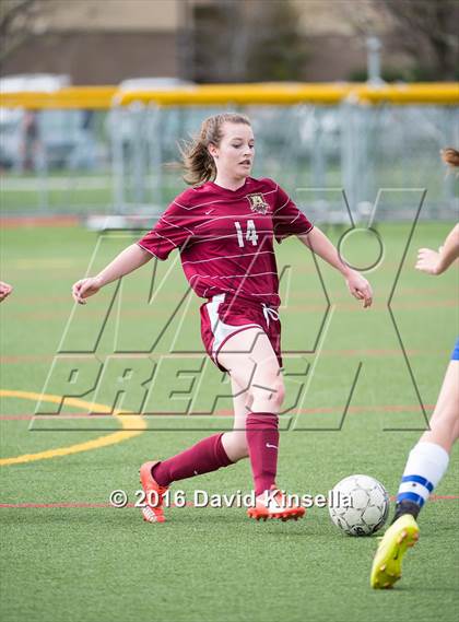 Thumbnail 2 in Benicia vs. Whitney photogallery.