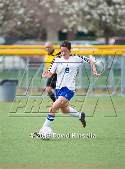 Thumbnail 3 in Benicia vs. Whitney photogallery.