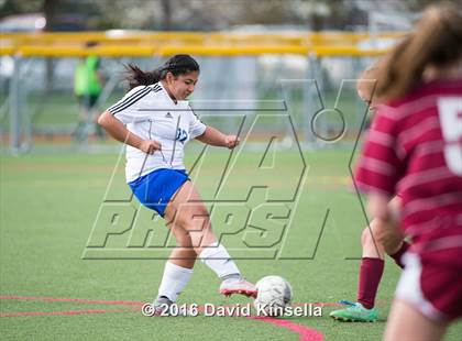 Thumbnail 3 in Benicia vs. Whitney photogallery.