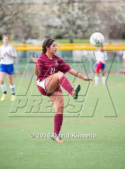 Thumbnail 2 in Benicia vs. Whitney photogallery.