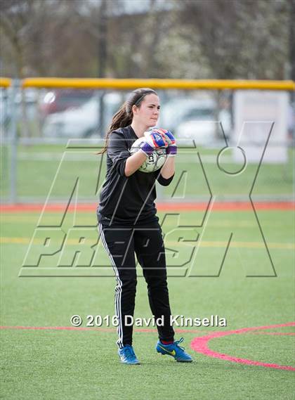 Thumbnail 2 in Benicia vs. Whitney photogallery.