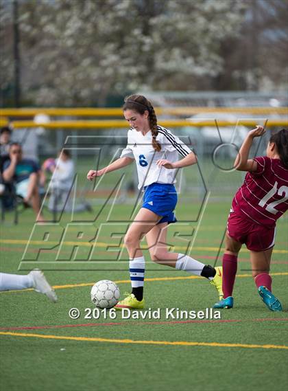 Thumbnail 1 in Benicia vs. Whitney photogallery.
