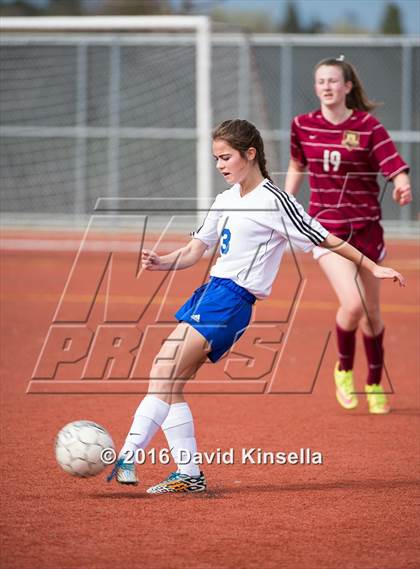 Thumbnail 2 in Benicia vs. Whitney photogallery.