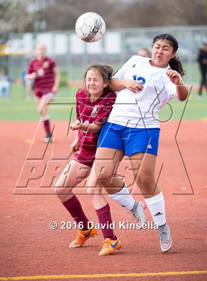 Thumbnail 1 in Benicia vs. Whitney photogallery.