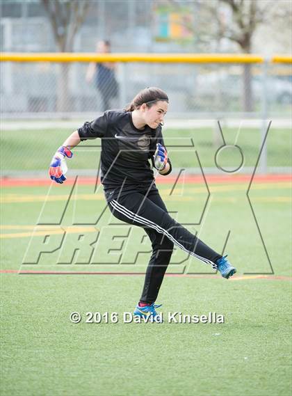 Thumbnail 3 in Benicia vs. Whitney photogallery.