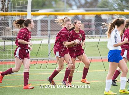 Thumbnail 2 in Benicia vs. Whitney photogallery.