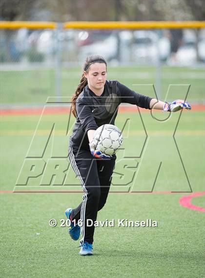 Thumbnail 3 in Benicia vs. Whitney photogallery.