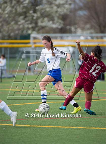 Thumbnail 3 in Benicia vs. Whitney photogallery.