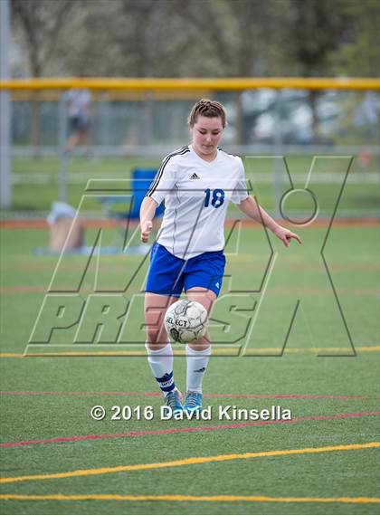 Thumbnail 3 in Benicia vs. Whitney photogallery.