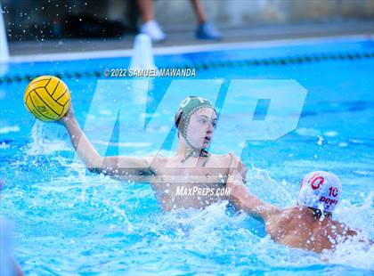 Thumbnail 2 in Miramonte vs Cathedral Catholic photogallery.