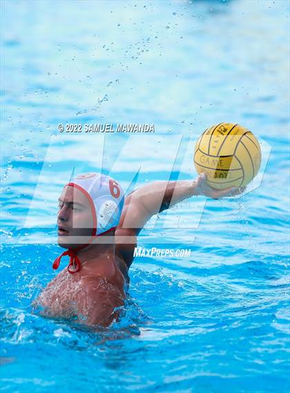 Thumbnail 1 in Miramonte vs Cathedral Catholic photogallery.
