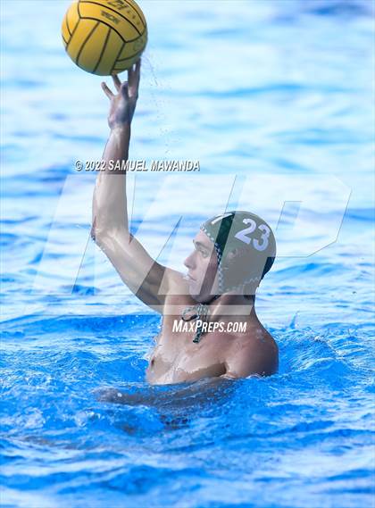 Thumbnail 2 in Miramonte vs Cathedral Catholic photogallery.