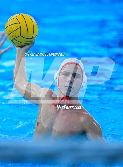 Thumbnail 2 in Miramonte vs Cathedral Catholic photogallery.