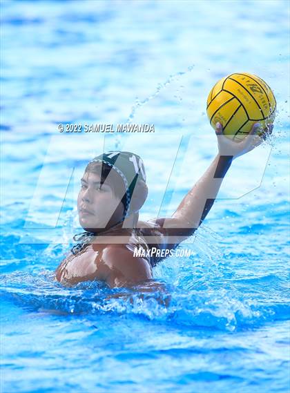 Thumbnail 1 in Miramonte vs Cathedral Catholic photogallery.