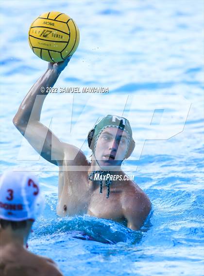 Thumbnail 3 in Miramonte vs Cathedral Catholic photogallery.