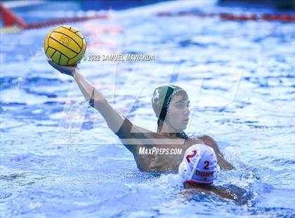 Thumbnail 2 in Miramonte vs Cathedral Catholic photogallery.
