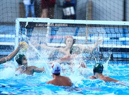 Thumbnail 1 in Miramonte vs Cathedral Catholic photogallery.