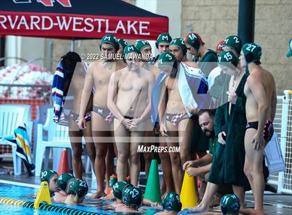 Thumbnail 3 in Miramonte vs Cathedral Catholic photogallery.