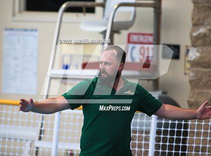 Thumbnail 2 in Miramonte vs Cathedral Catholic photogallery.