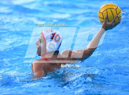 Thumbnail 2 in Miramonte vs Cathedral Catholic photogallery.