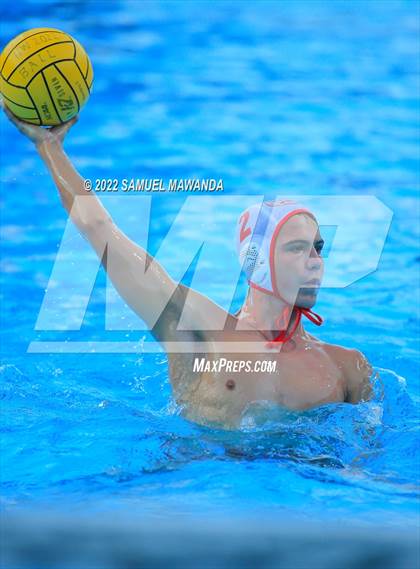 Thumbnail 3 in Miramonte vs Cathedral Catholic photogallery.