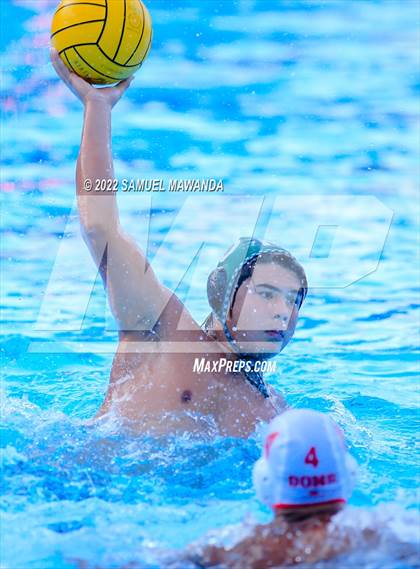 Thumbnail 3 in Miramonte vs Cathedral Catholic photogallery.