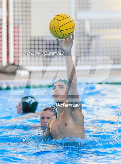 Thumbnail 3 in Miramonte vs Cathedral Catholic photogallery.