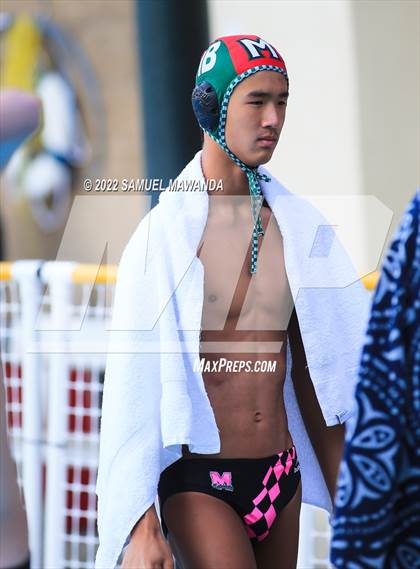 Thumbnail 2 in Miramonte vs Cathedral Catholic photogallery.