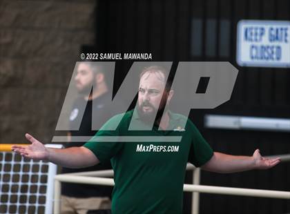 Thumbnail 2 in Miramonte vs Cathedral Catholic photogallery.